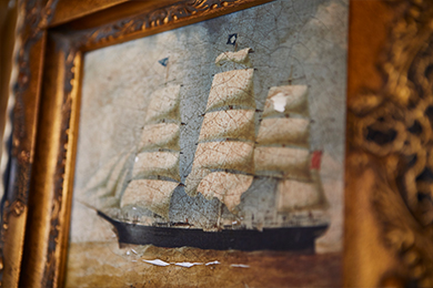 Pub near Waterloo | The Ship, Borough