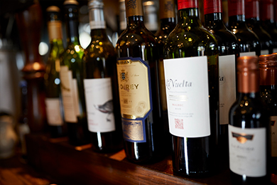 Pub & Dining in Borough | The Ship